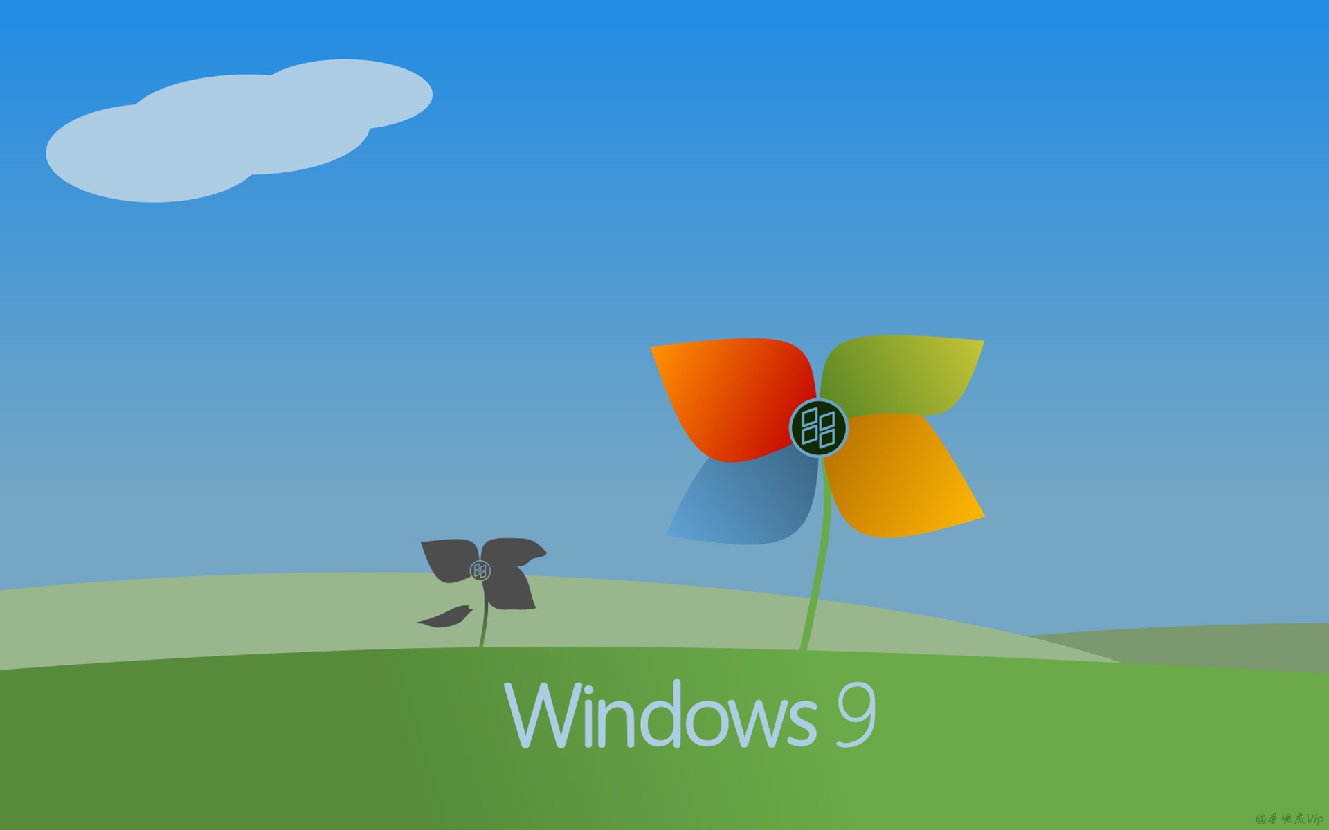 9 Windows 9 HD Wallpapers Backgrounds - Wallpaper Abyss