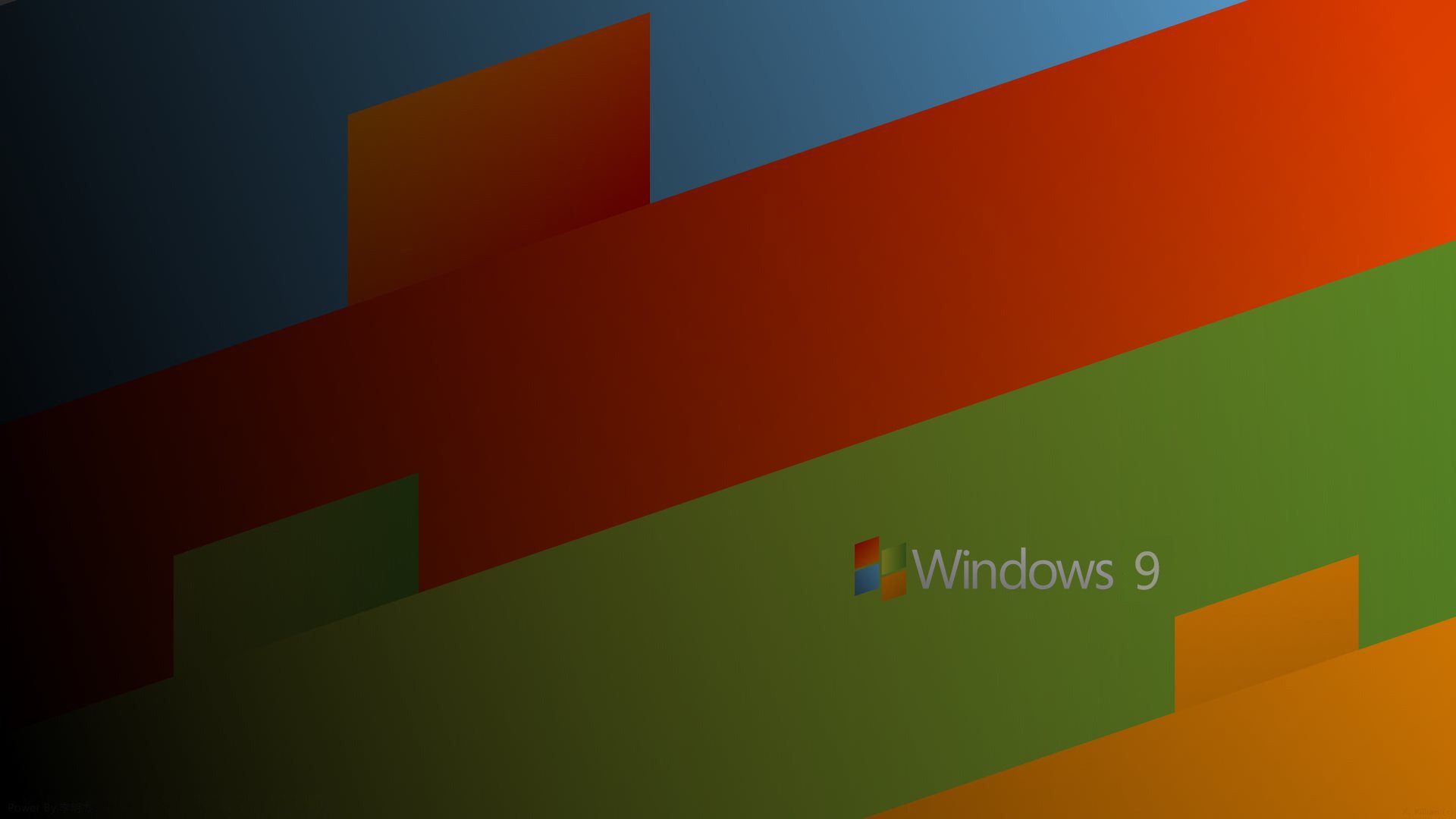 9 Windows 9 HD Wallpapers Backgrounds - Wallpaper Abyss