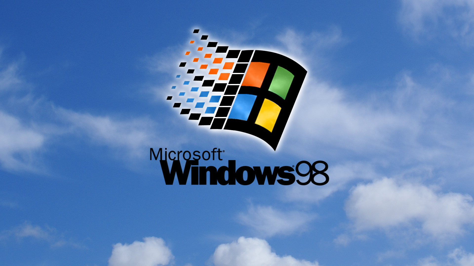Windows 98 HD images Windows 98 wallpapers