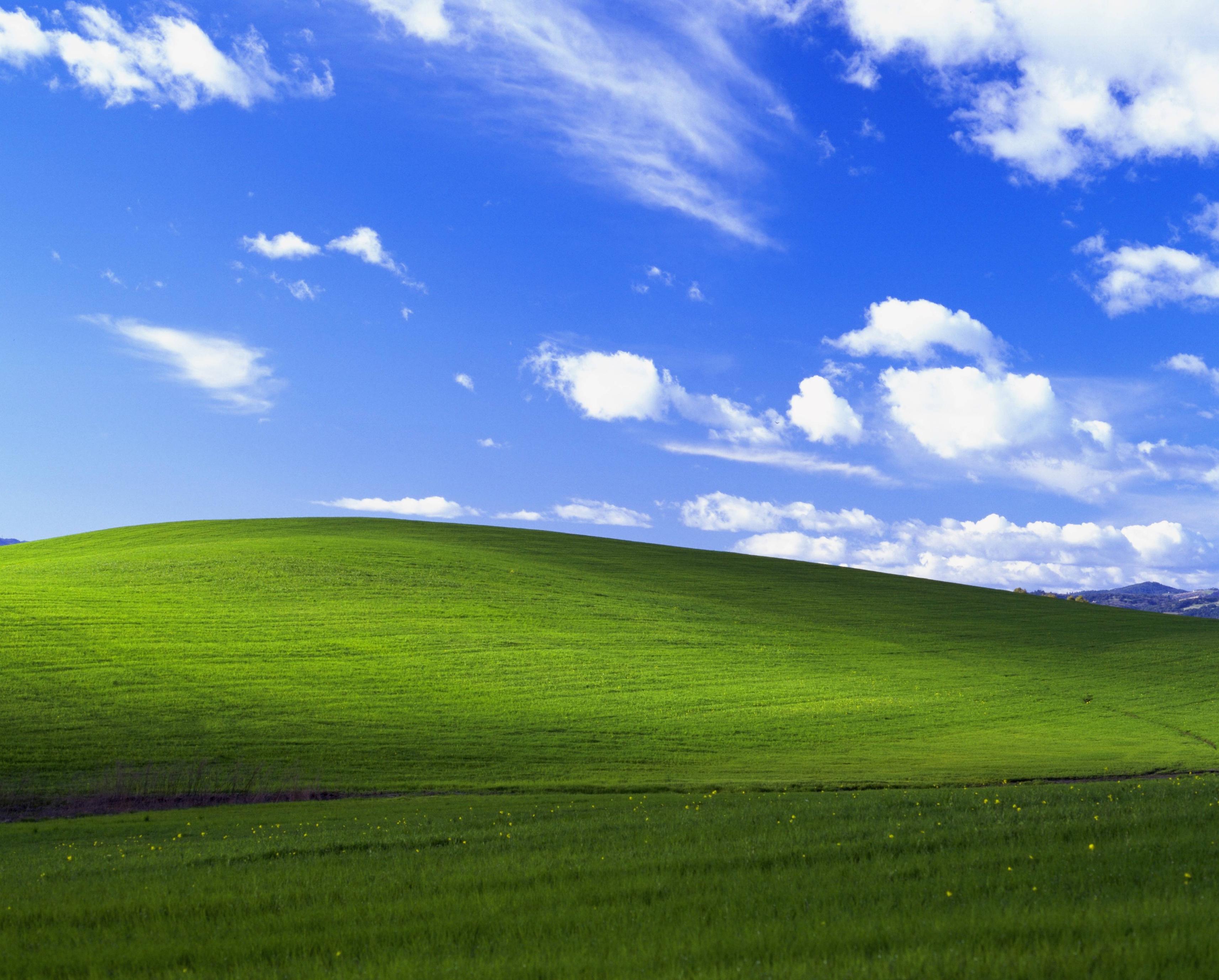 Windows 95 Widescreen Wallpaper - OS Customization, Tips and other