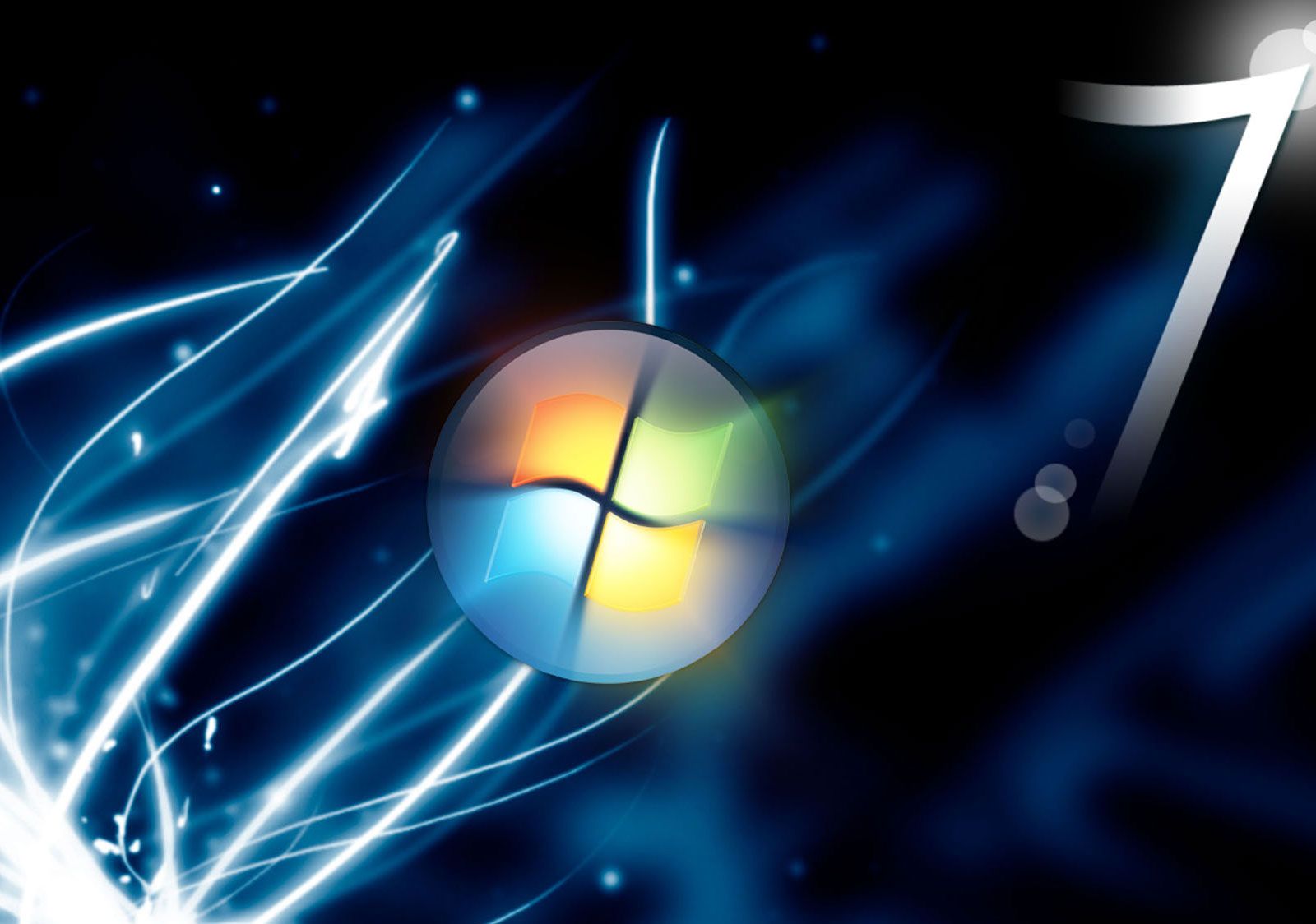 Windows Animated Wallpapers