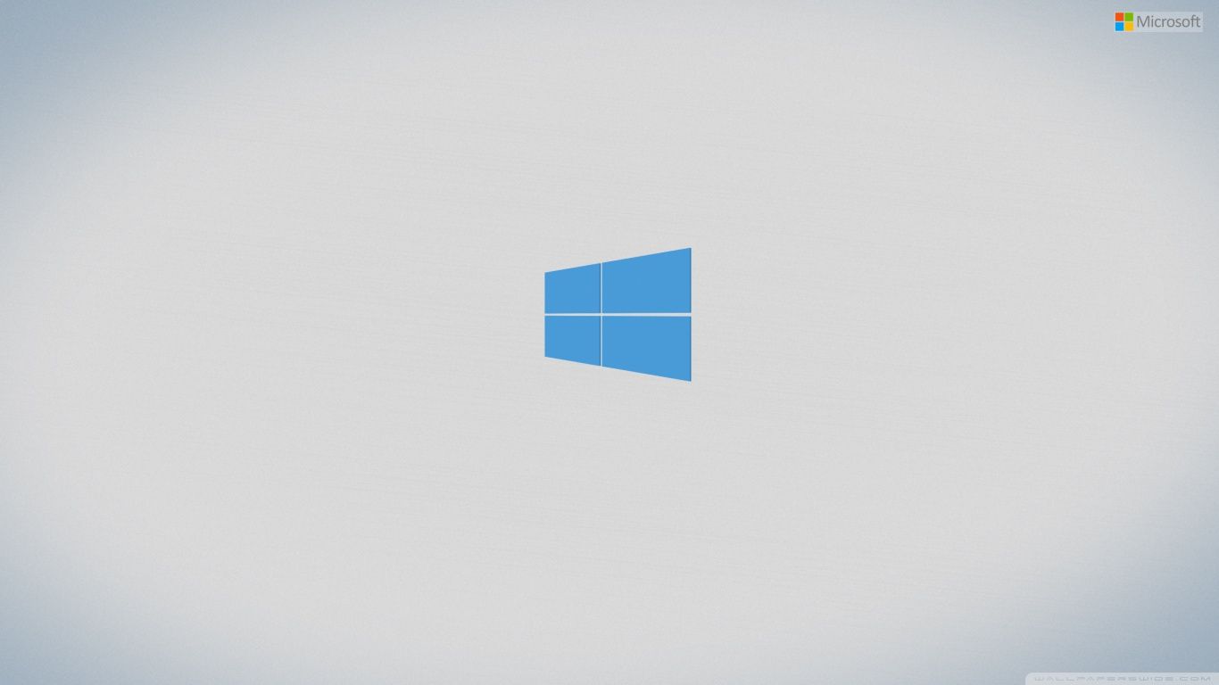 Microsoft Windows 8 Blue HD desktop wallpaper High Definition