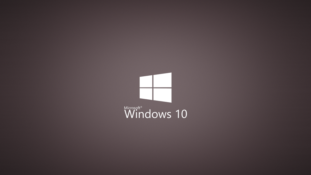 Windows 10 wallpaper - Full HD by karara160 on DeviantArt
