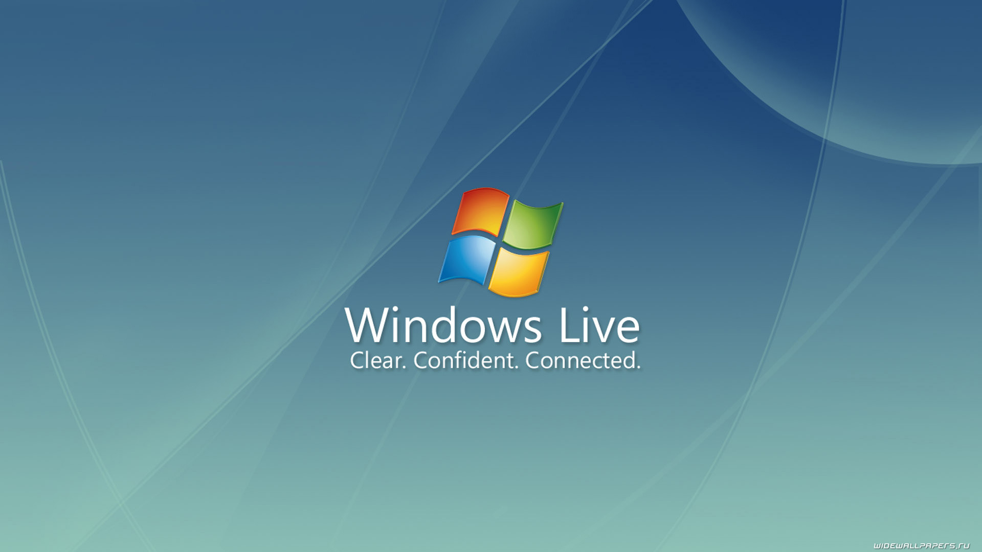 Windows, live, wallpaper