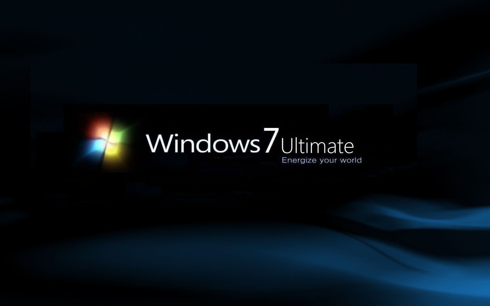 Windows Ultimate Wallpapers
