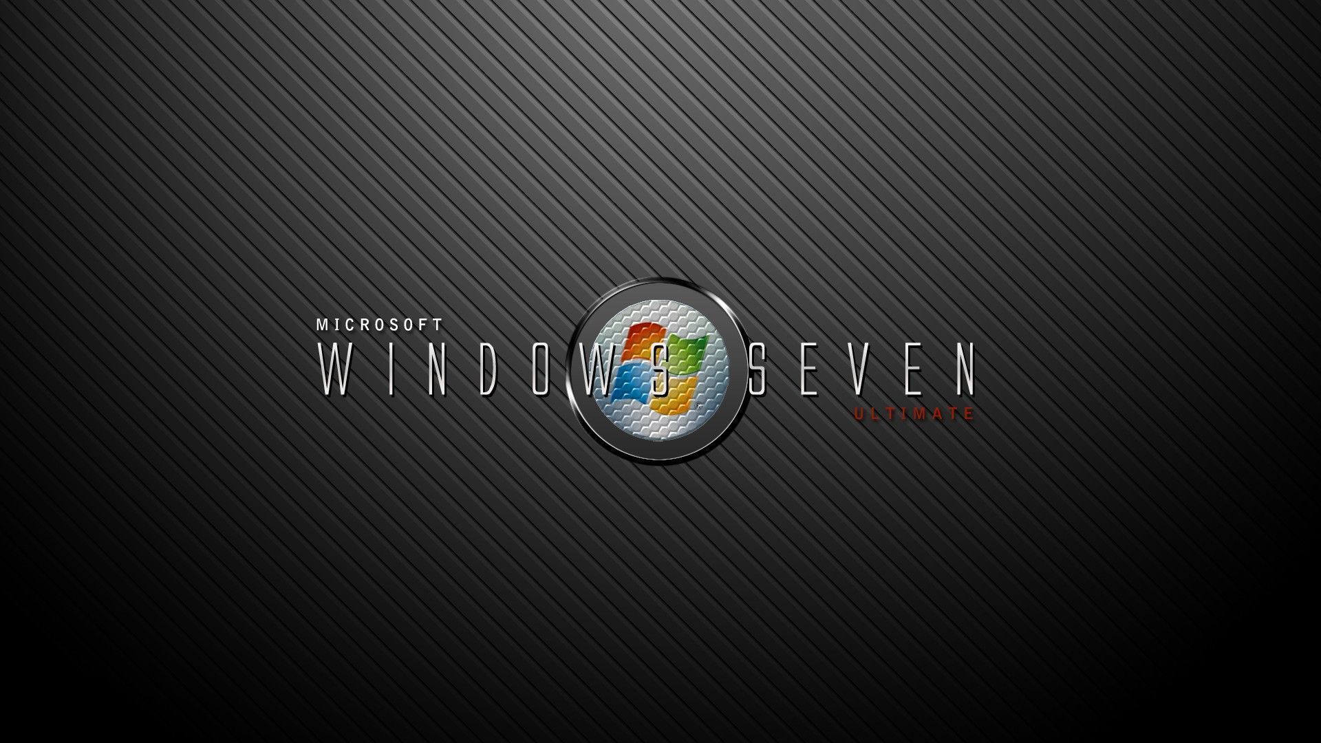 Download desktop wallpaper Wallpaper Microsoft Windows Seven