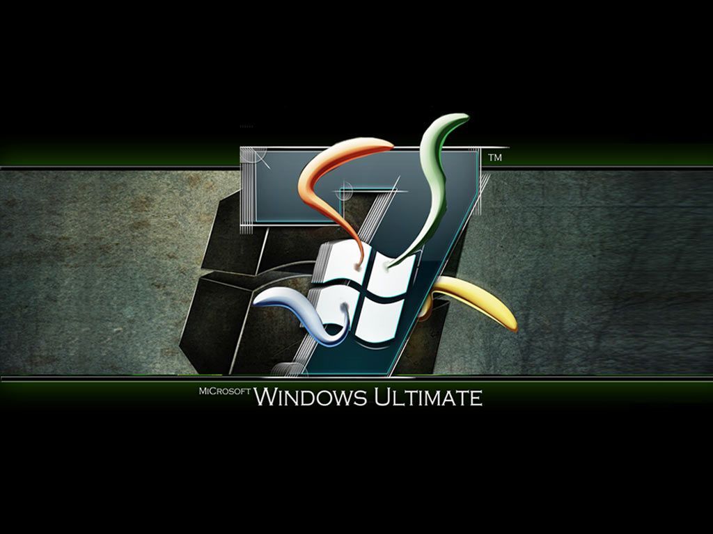 Wallpaper Windows 7 Ultimate Allpix.Club