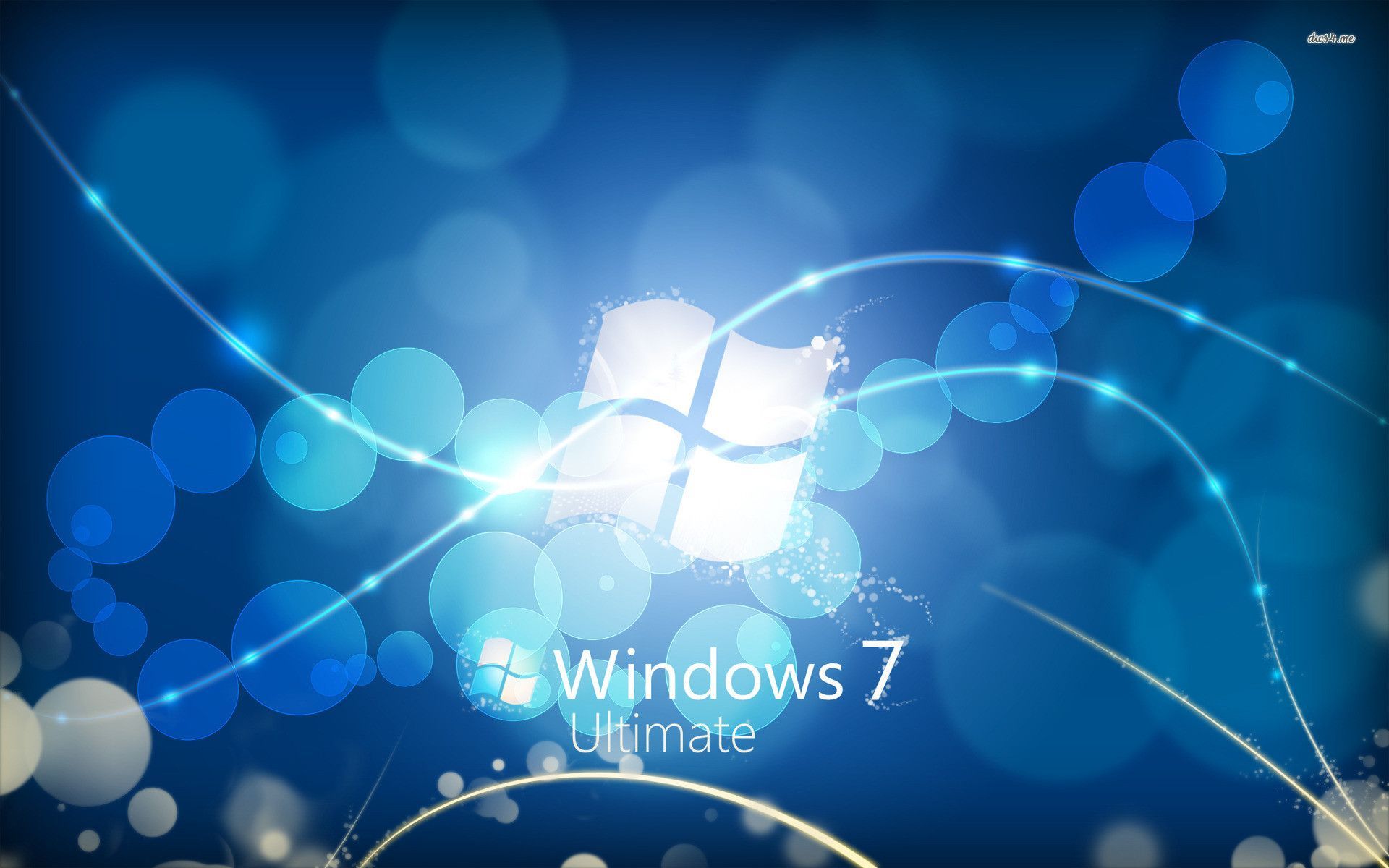 Windows 7 Ultimate Wallpapers HD - Wallpaper Cave