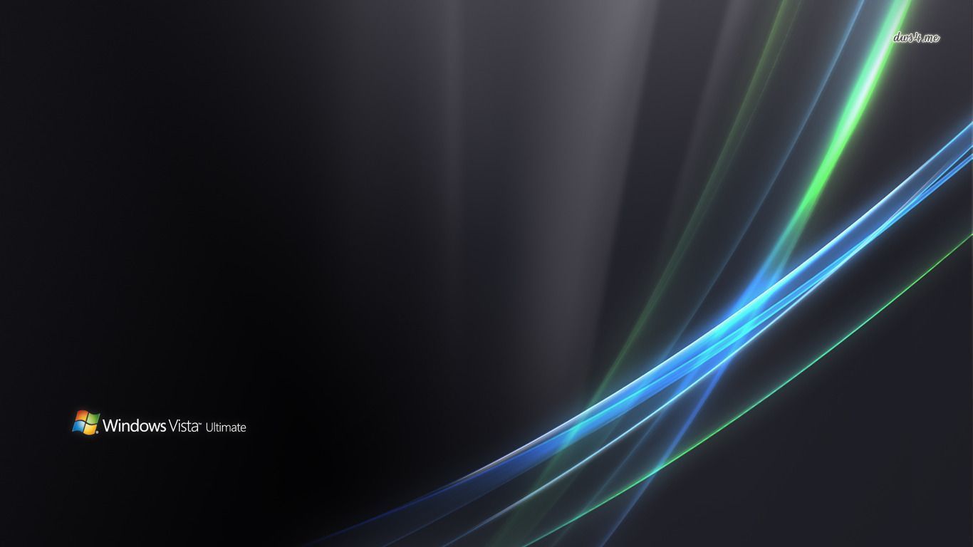 windoge 7 wallpaper 1366x768