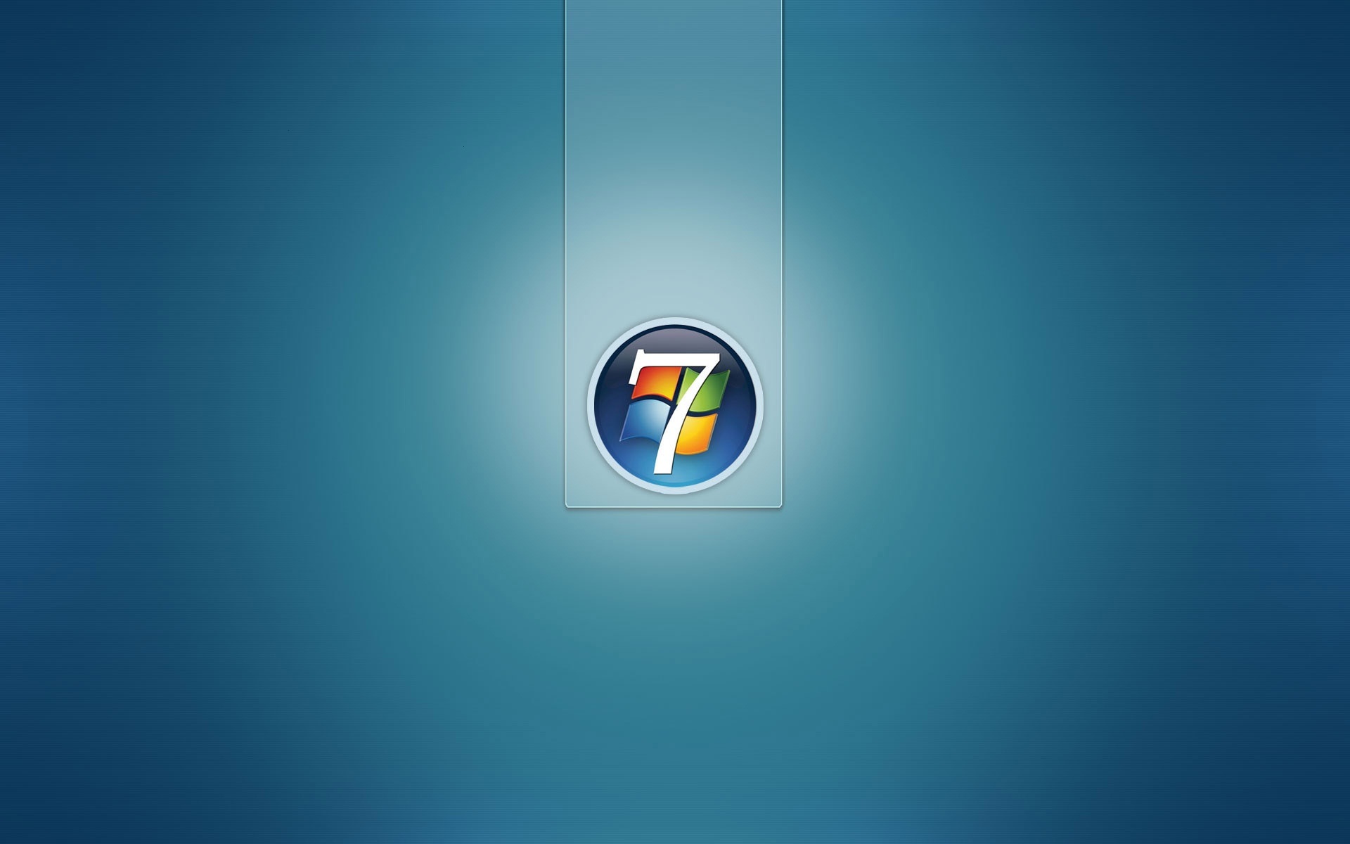 Widescreen Windows 7 wallpaper - HD Backgrounds