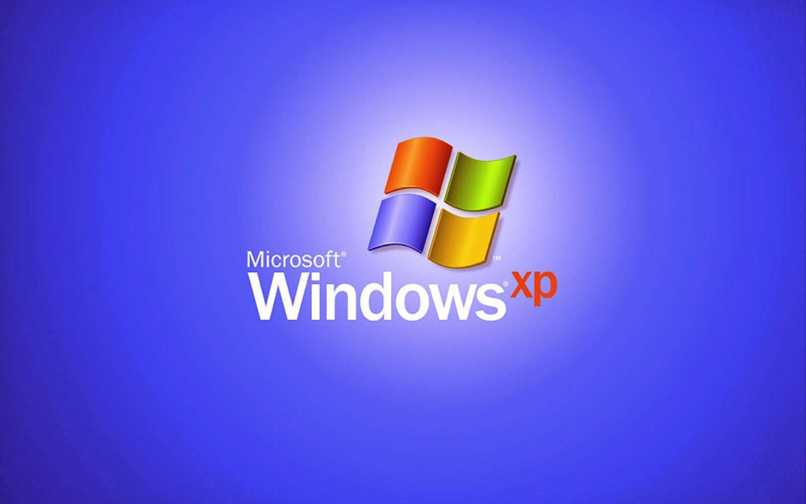 Windows XP Full HD Backgrounds