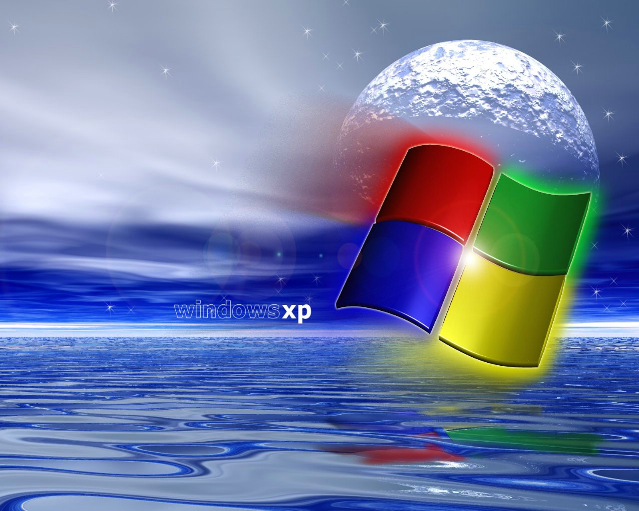 XMWallpapers.com wallpaper computer generated os themes windows xp