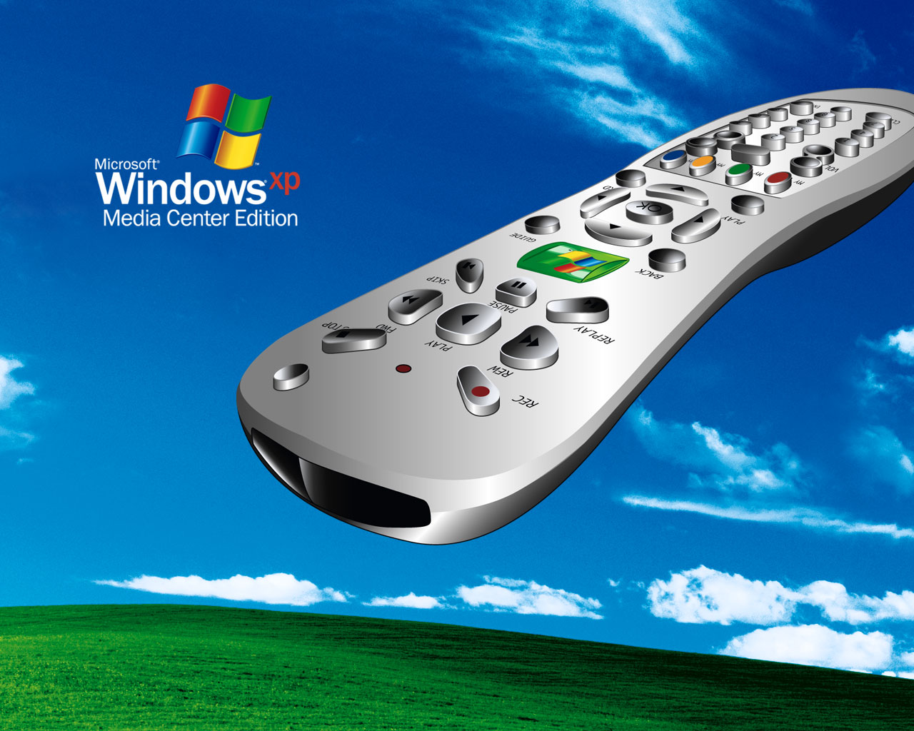 Download Windows Media Center, Silverlight, SQL Server and Desktop