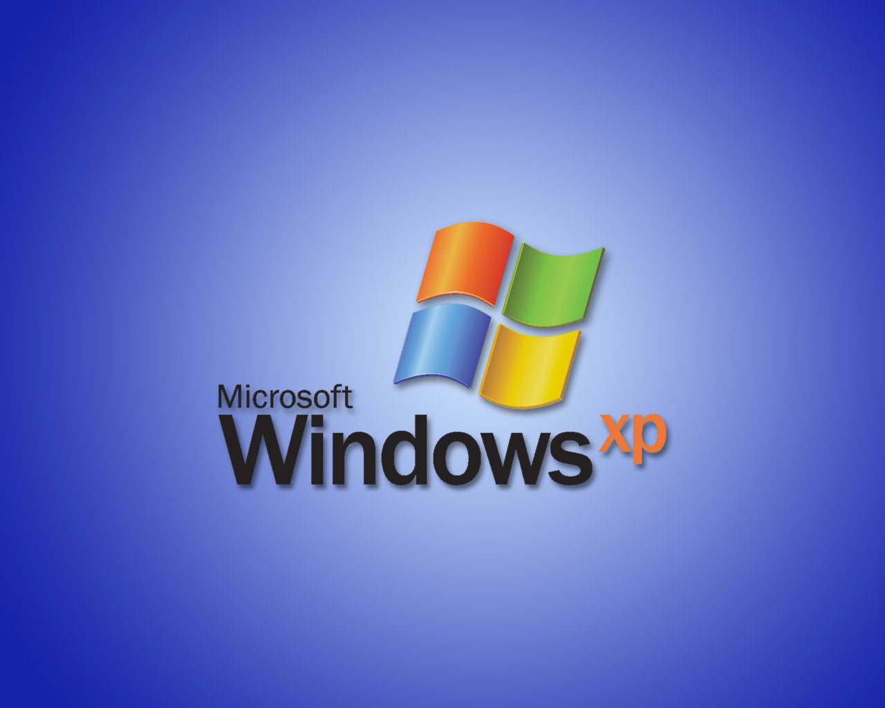1280x1024px Windows Xp
