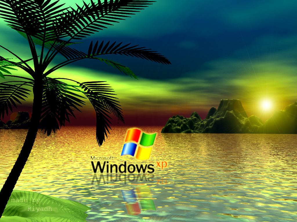 Windows XP Free Download - Thibaut Wallpaper Free Download