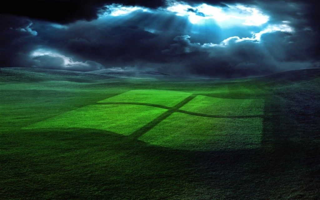 Download 45 HD Windows XP Wallpapers for Free