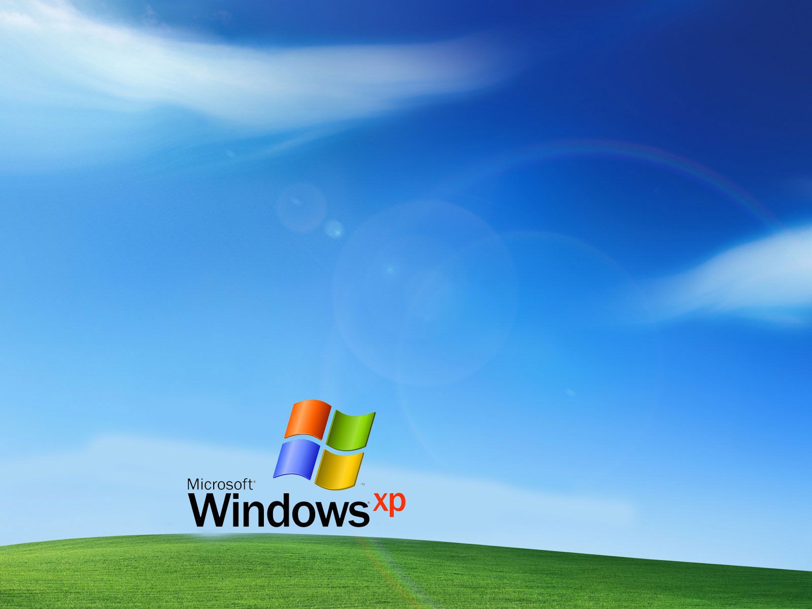 Download 45 HD Windows XP Wallpapers for Free
