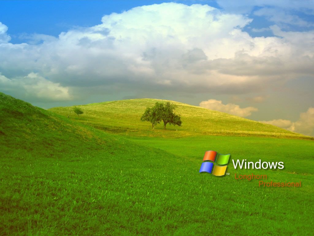 Jestingstock.com Windows Xp - Wallpaper