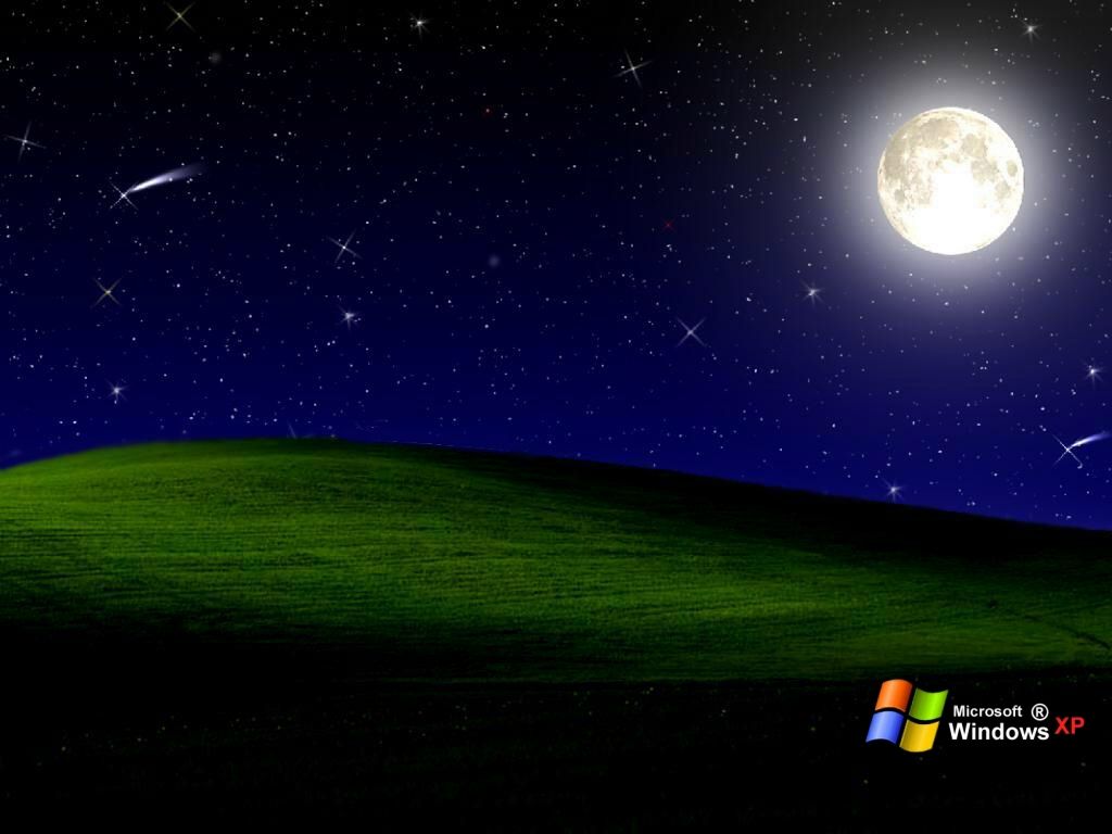 Windows XP Wallpaper 10