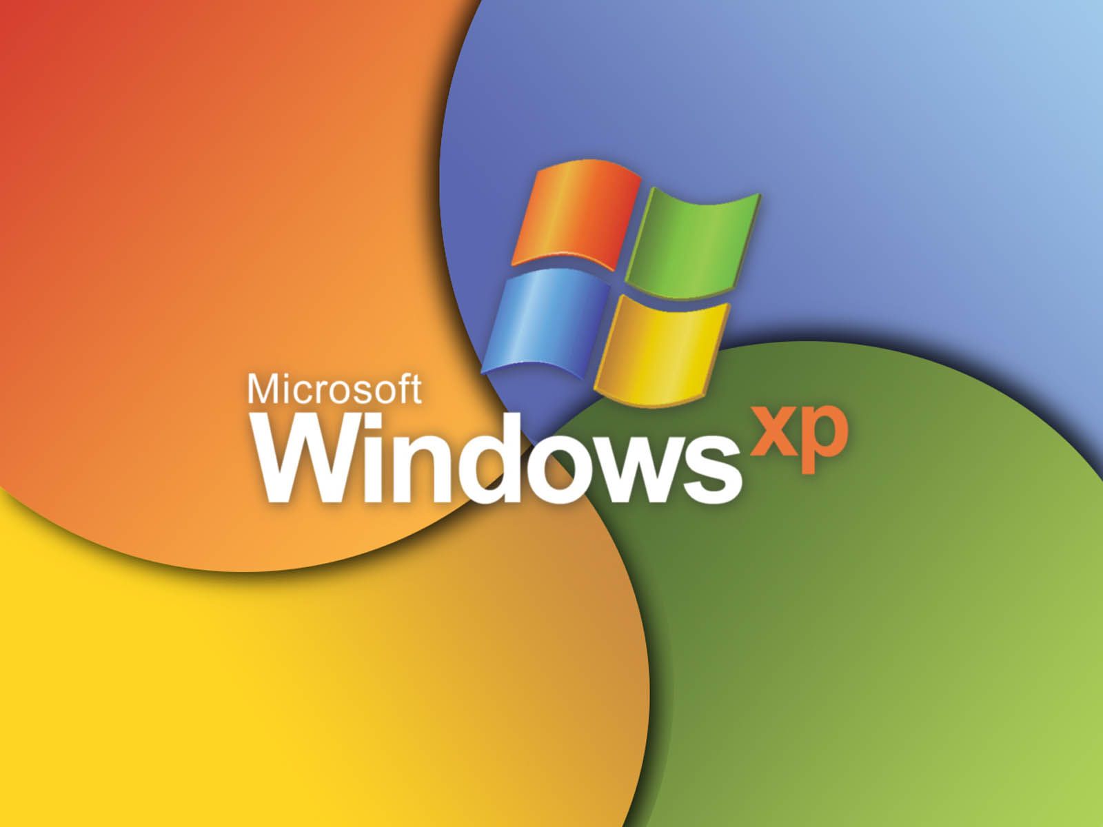 Wallpapers Windows XP Desktop Backgrounds