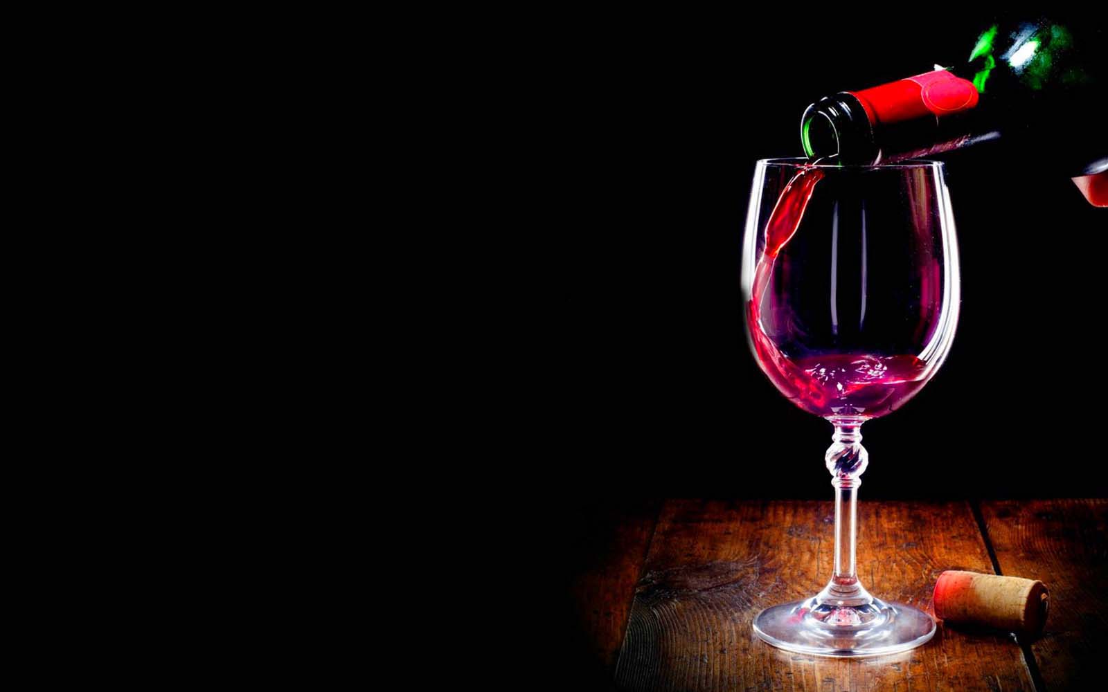 Gallery for - red wine wallpaper hd