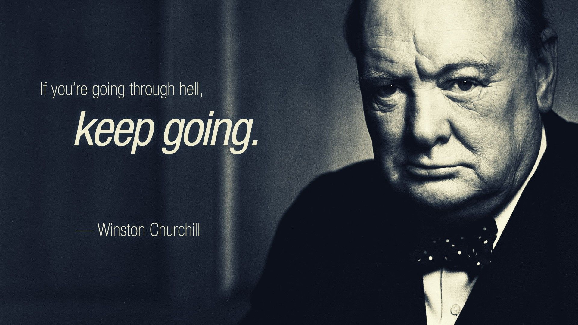 Winston Churchill Wallpapers