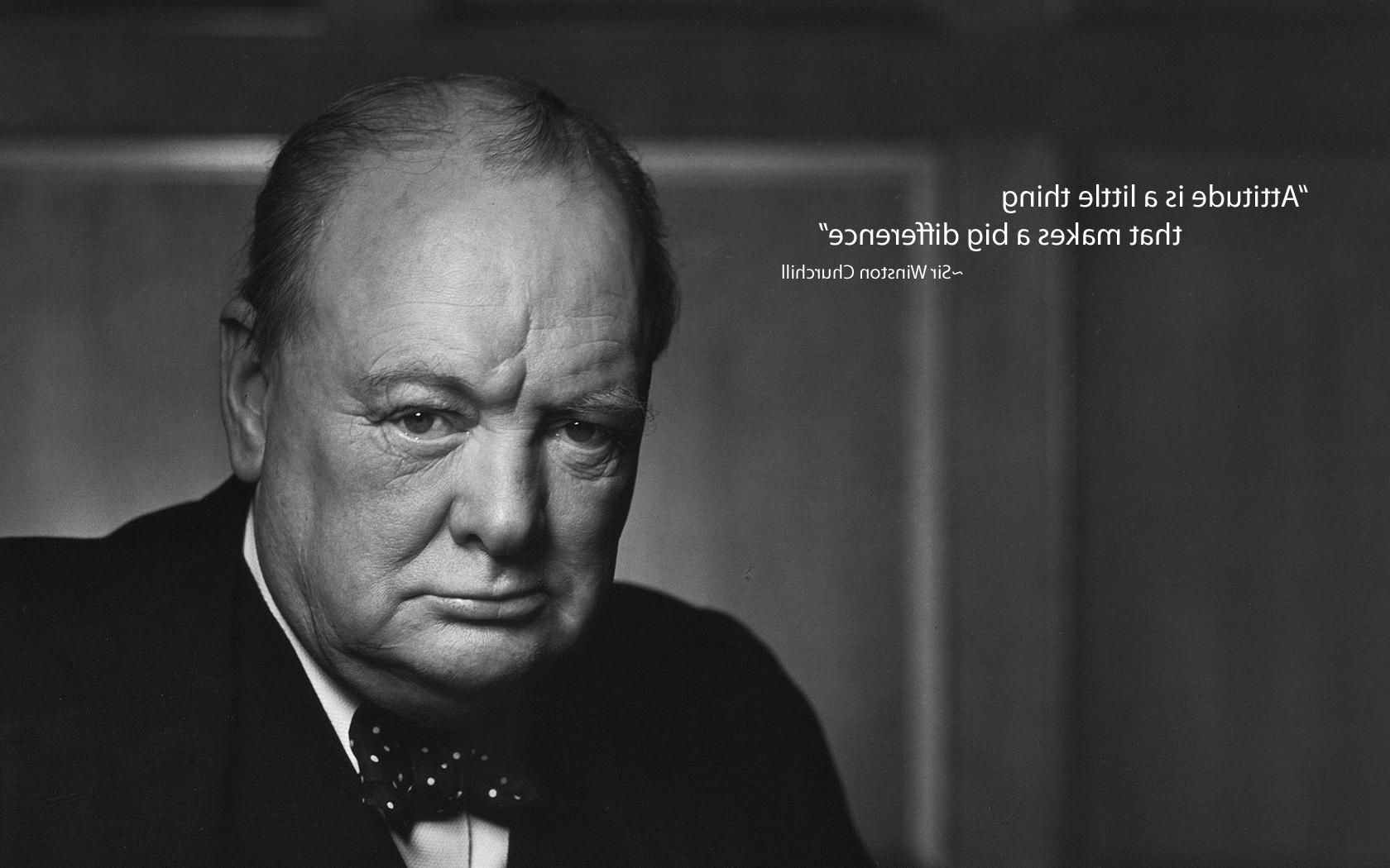 Fonds dcran Winston Churchill -