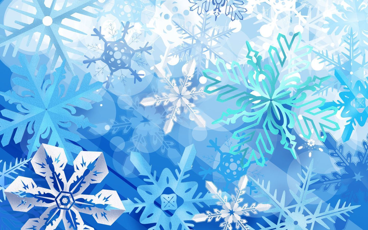 Neckbofirta desktop winter wallpaper