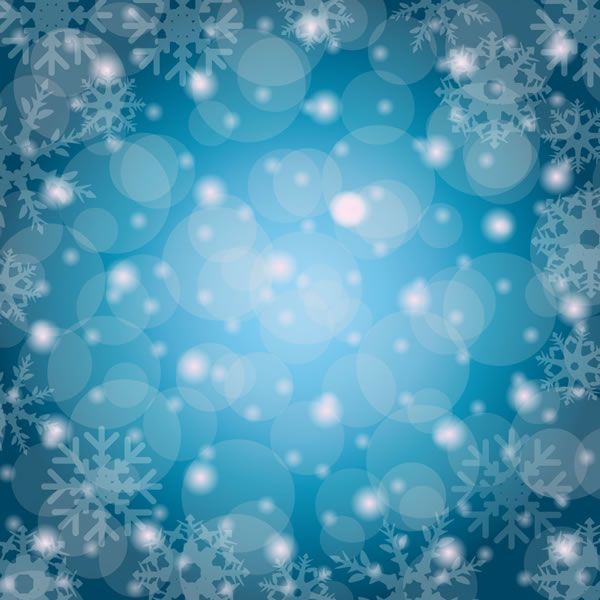 Winter Free Vector Graphic Download - Part 2