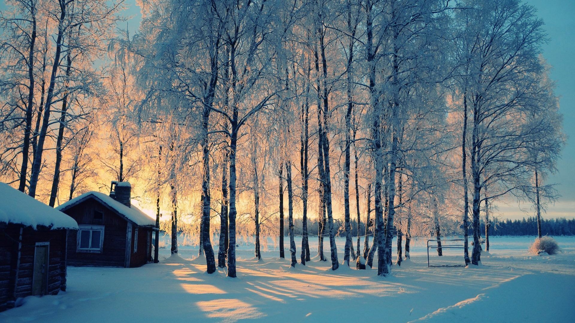 Winter Wallpapers HD HD Wallpapers Fit