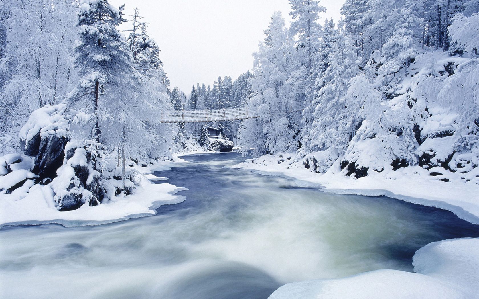 Download free Winter Wallpaper. Amazing collection of full screen