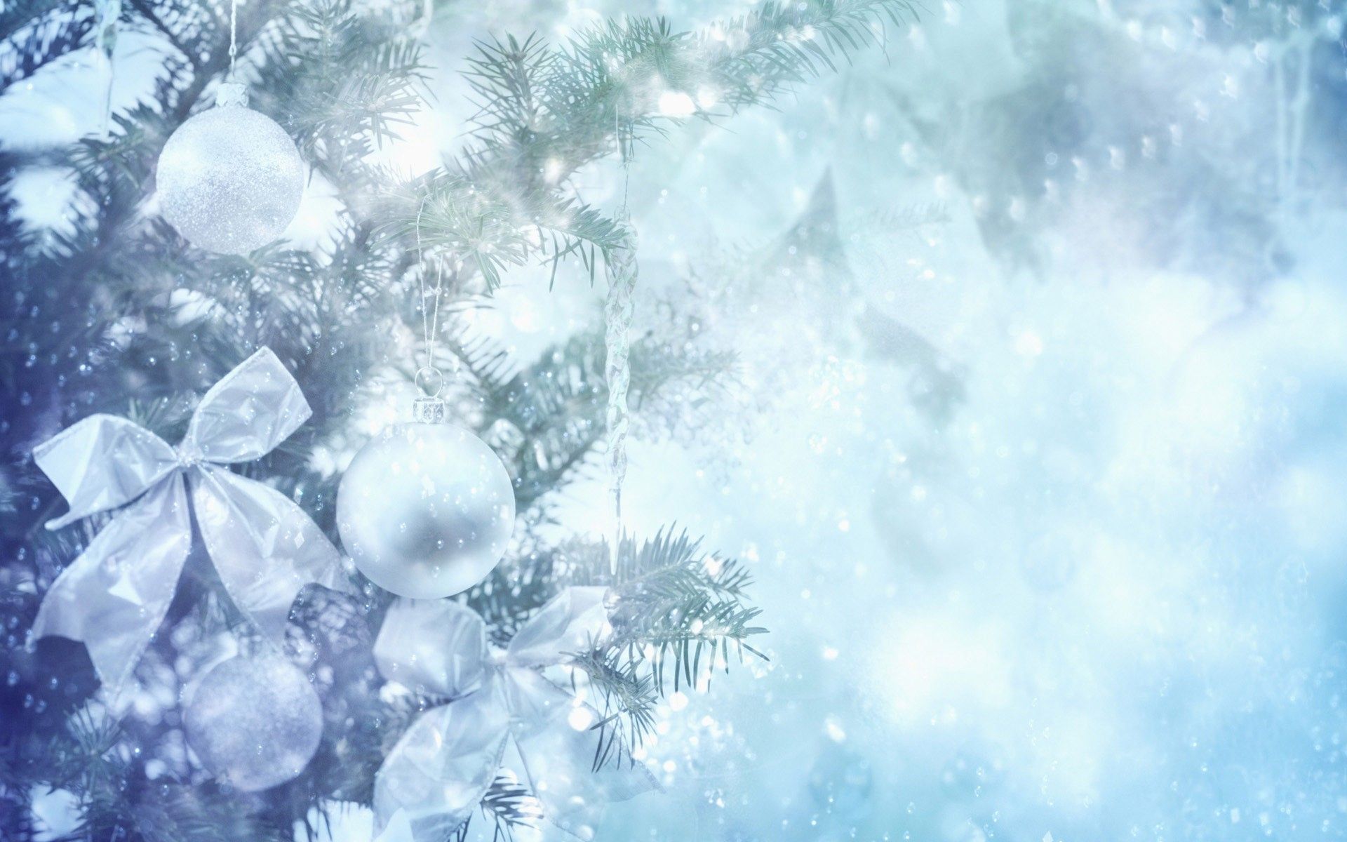 Christmas Winter Desktop Wallpaper, Christmas Winter Pictures, New