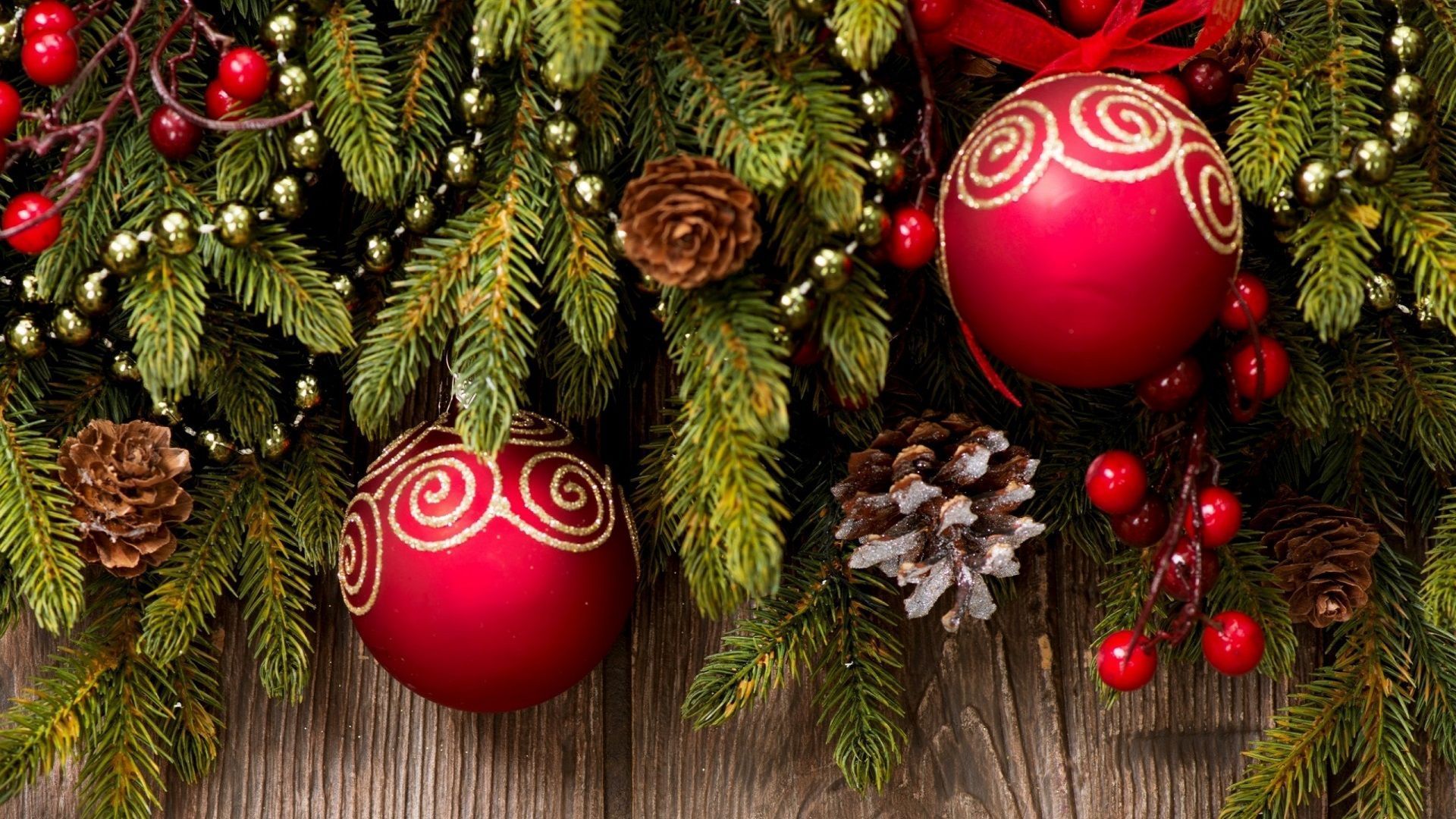 Christmas Free Download HD Wallpapers - Part 2