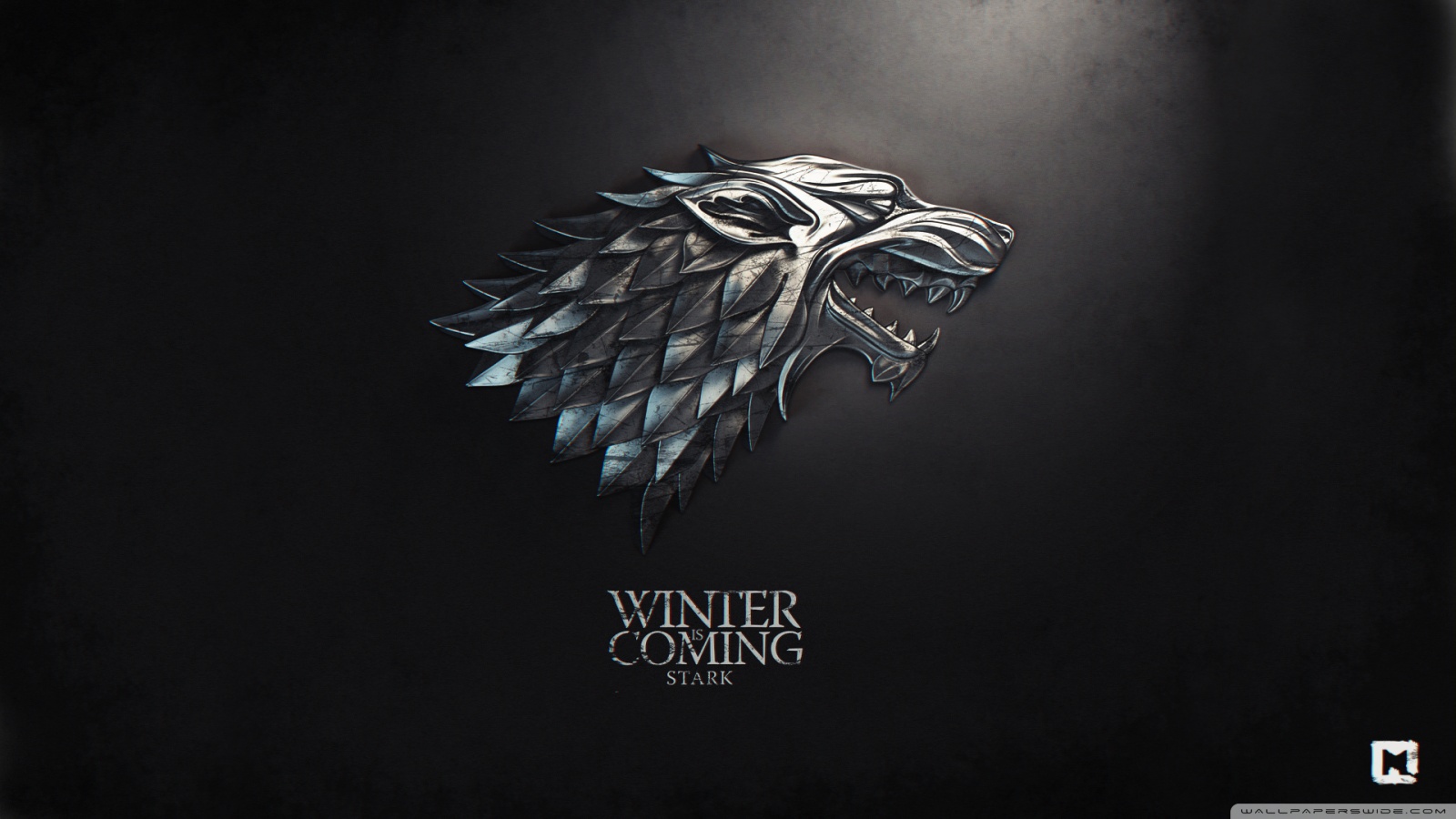 Game Of Thrones Winter Is Coming Stark HD desktop wallpaper High resolution