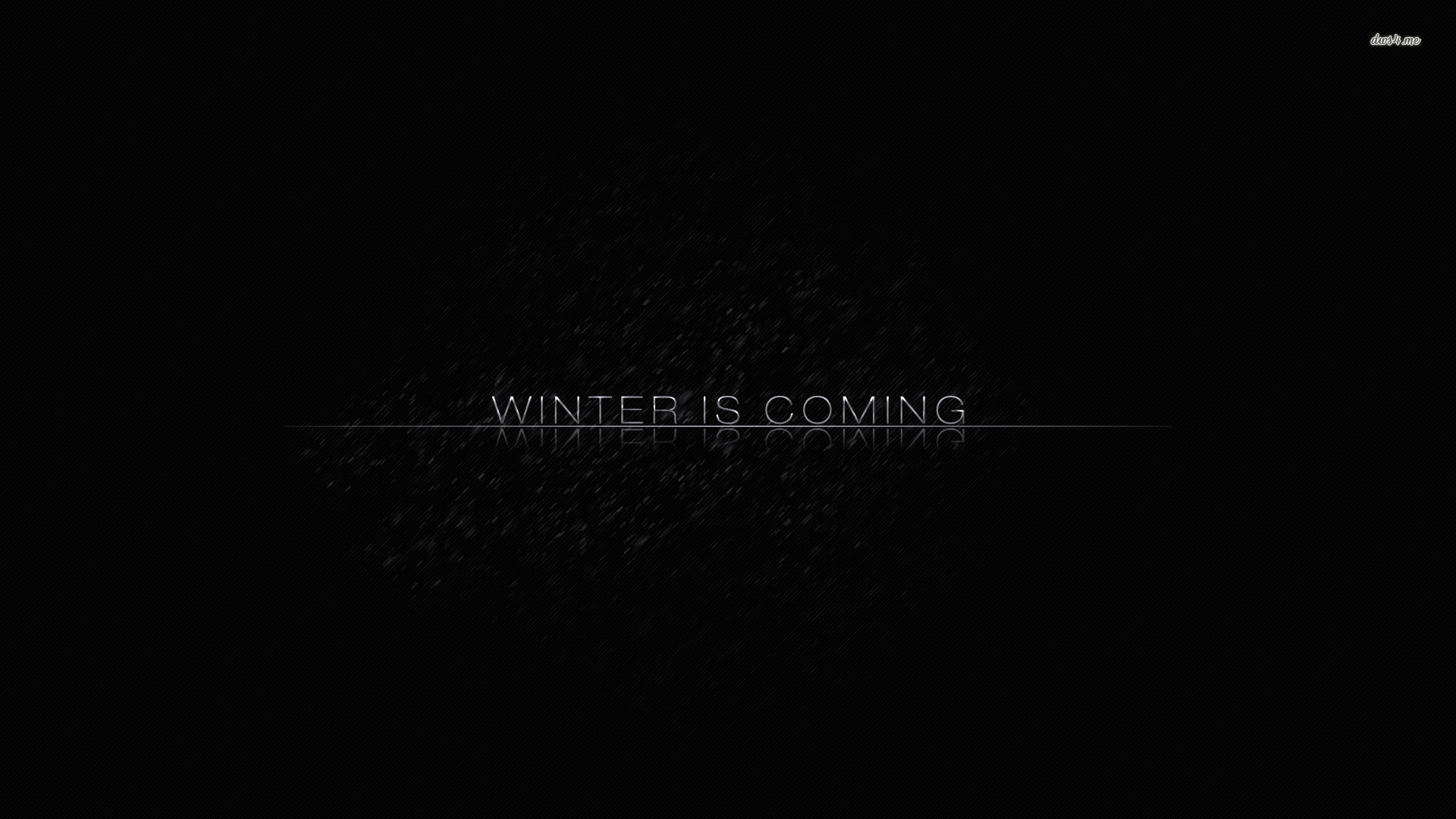 Winter Is Coming Wallpapers - Wallpaper Cave