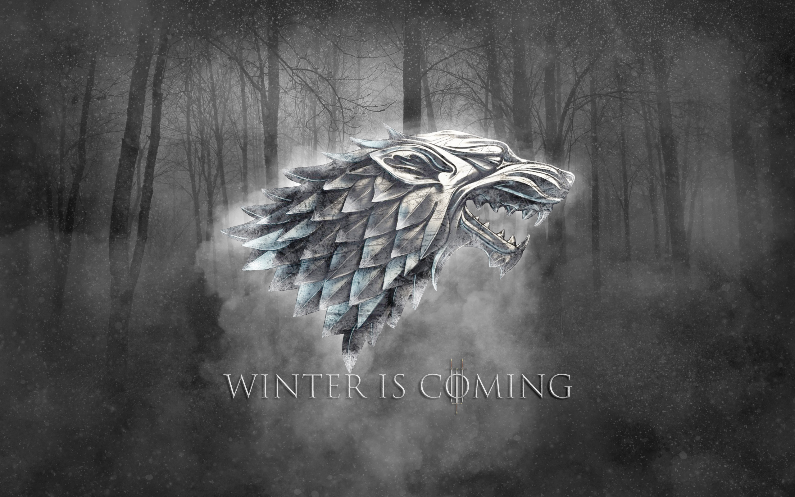 Winter is Coming HD Backgrounds