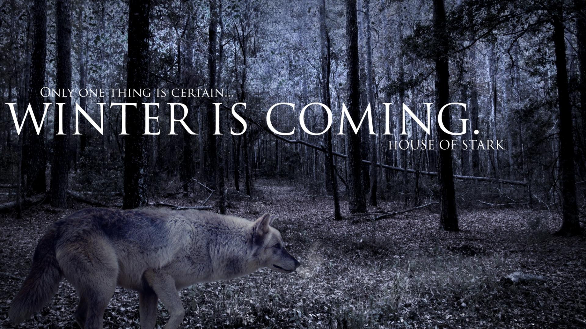 Best 10 GAME OF THRONES WALLPAPER WINTER IS COMING Pictures