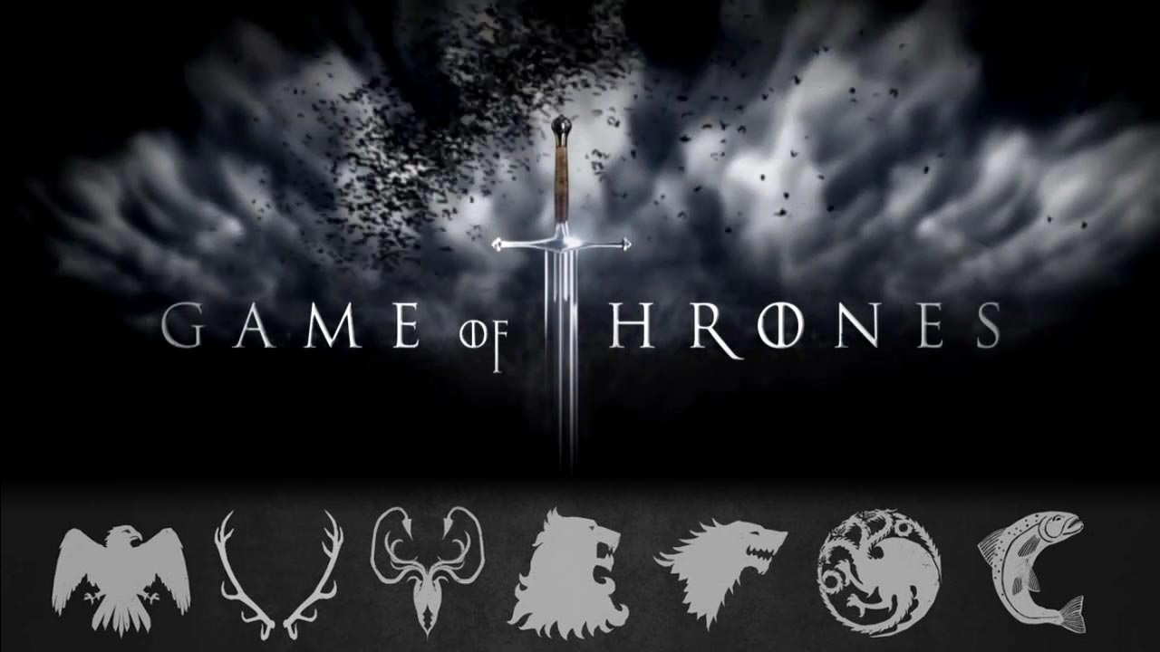 Game of Thrones Wallpapers & Backgrounds Game of Thrones Backgrounds
