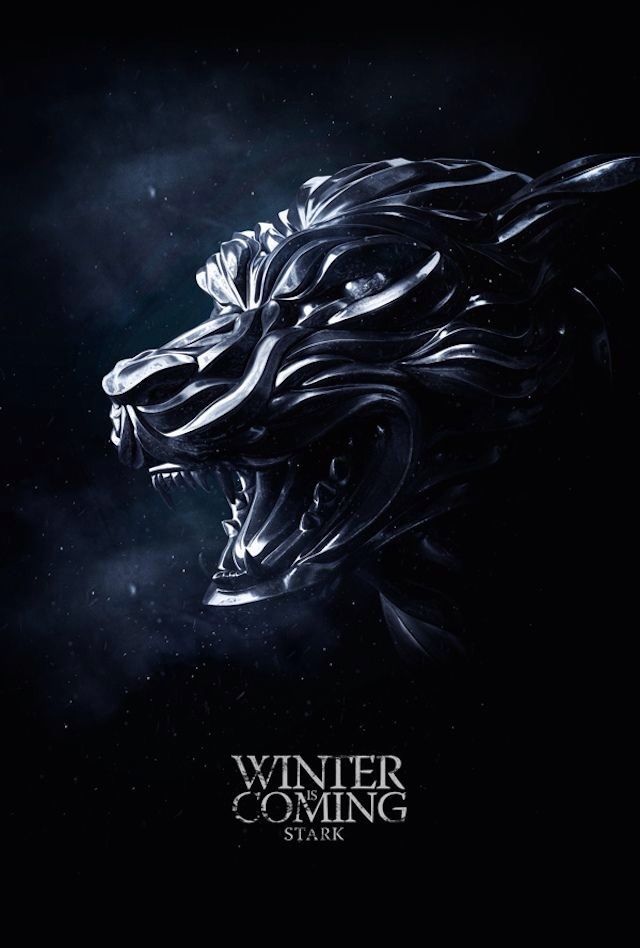 Game of Thrones Wallpapers for iPhone and iPad
