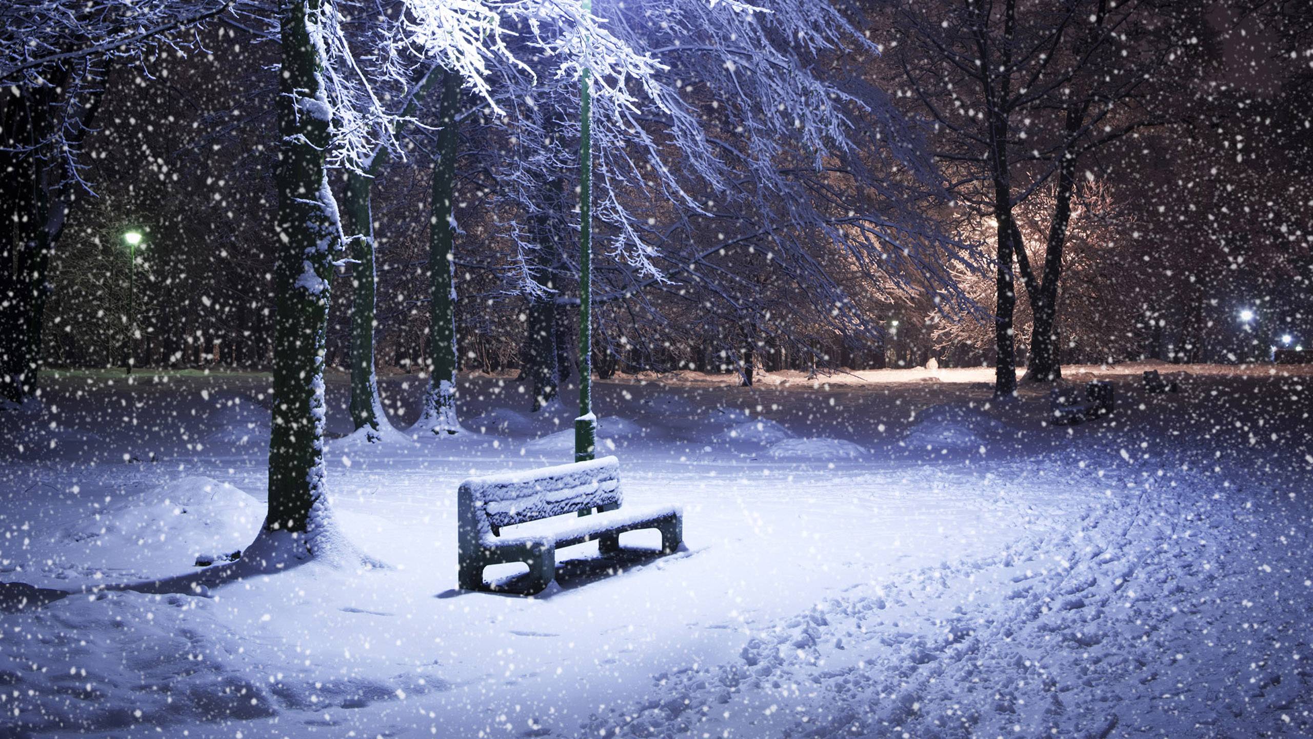 Free Winter Nature Wallpapers - Wallpaper Cave