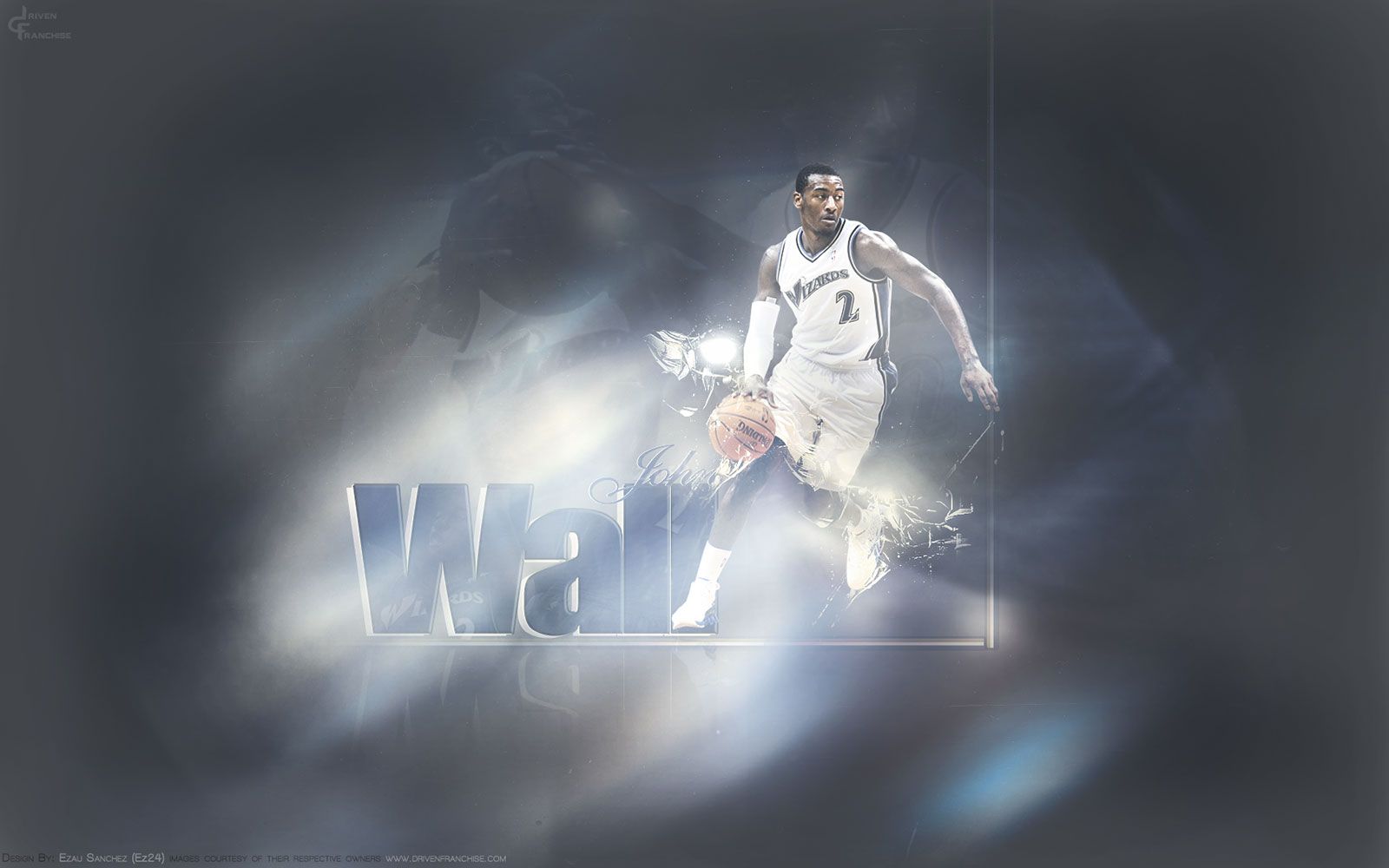John Wall Wallpapers Basketball Wallpapers at BasketWallpapers.com