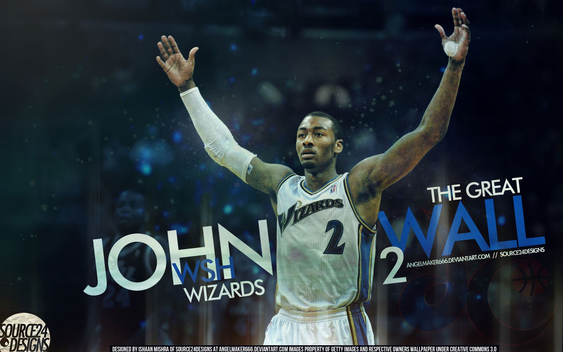 Washington Wizards Wallpapers Basketball Wallpapers at