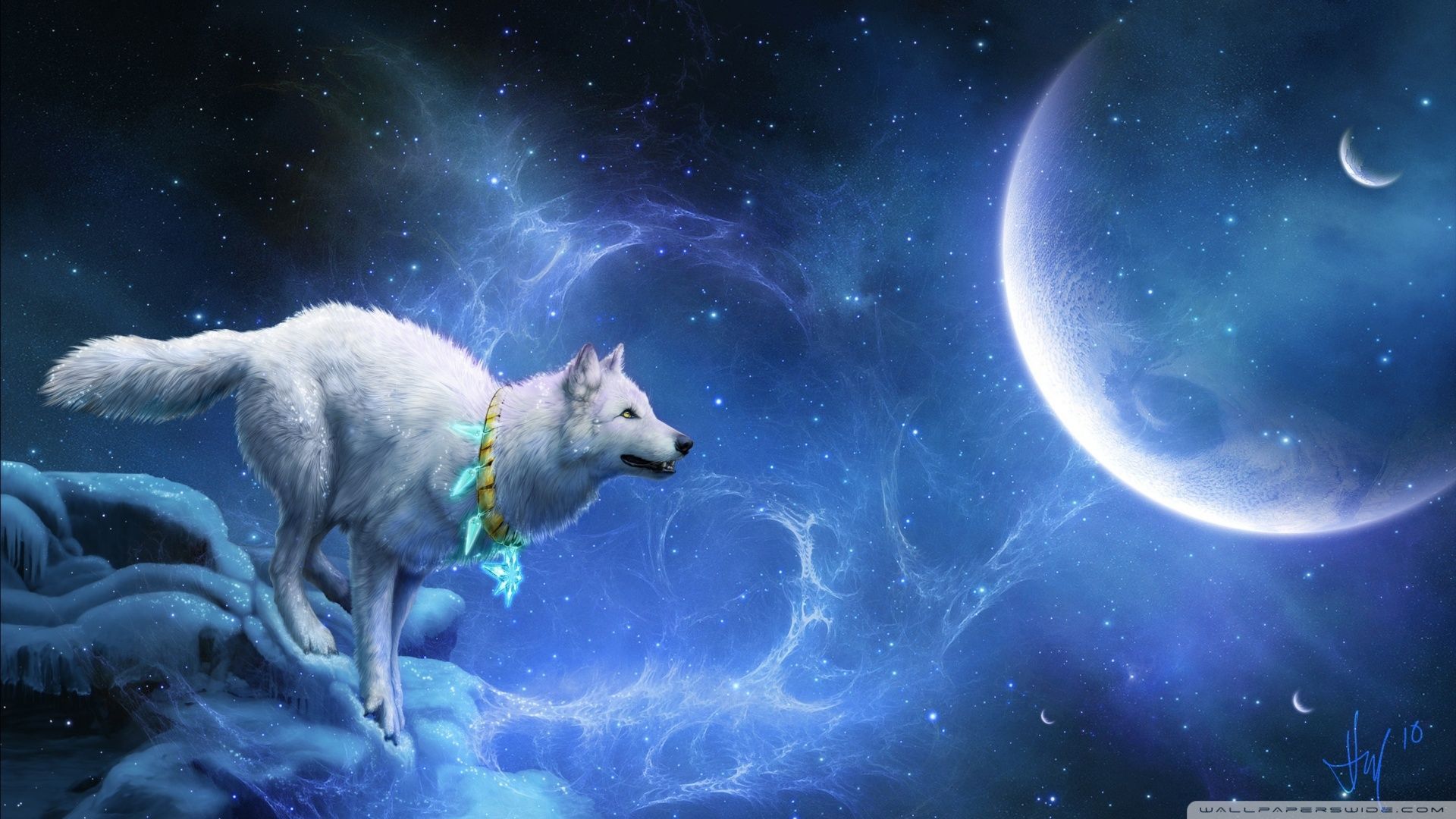 Wolf Wallpapers & Pictures