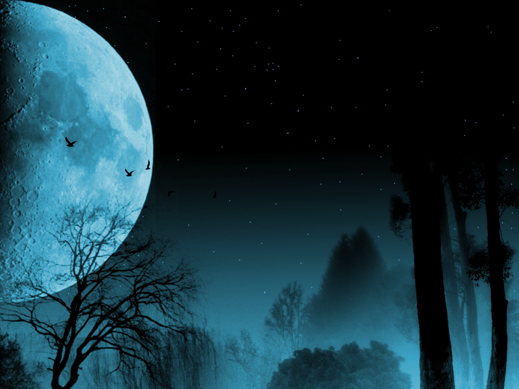 Wolf Moon Pictures - HD Wallpapers and Pictures
