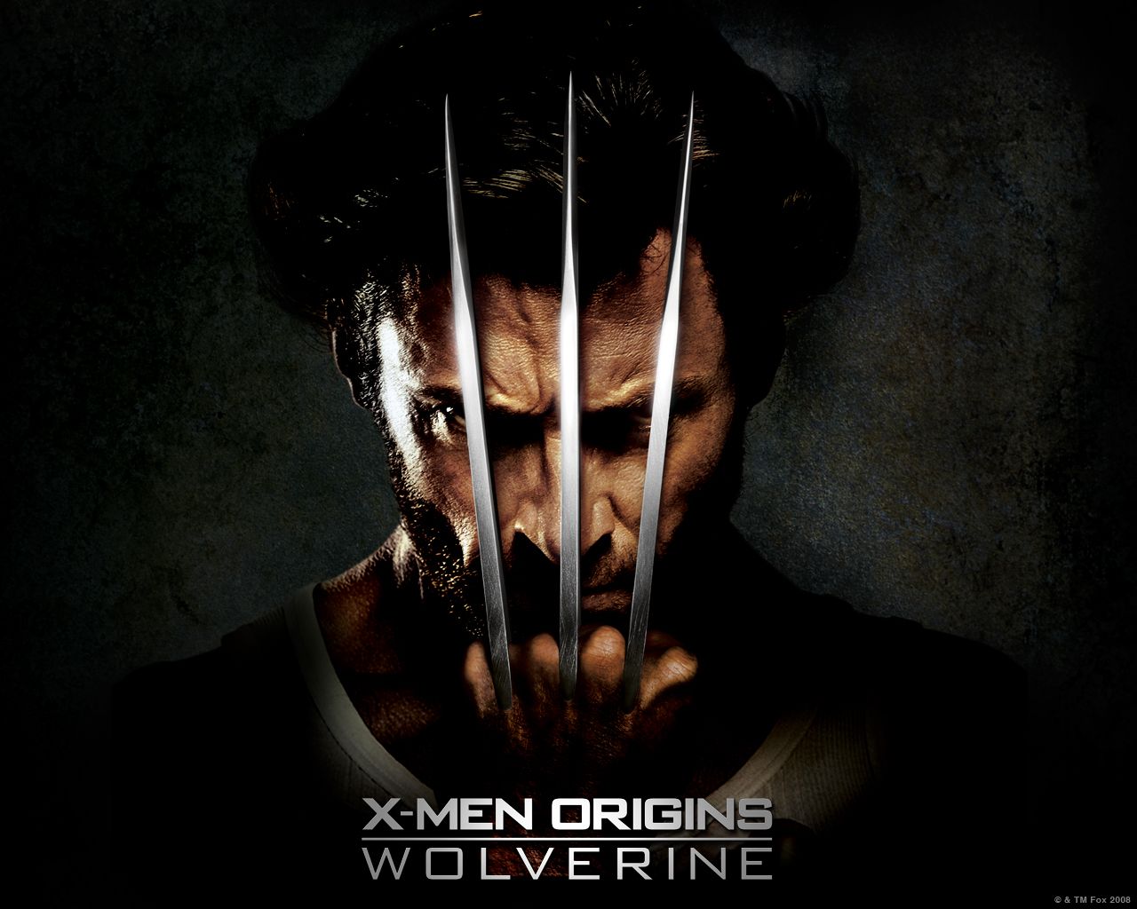 X Men Origins Wolverine ClickTheCity.com Lootbox