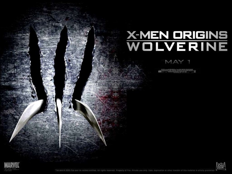 Men Origins Wolverine Wallpaper Hd Wallpapers World ART SuperHero