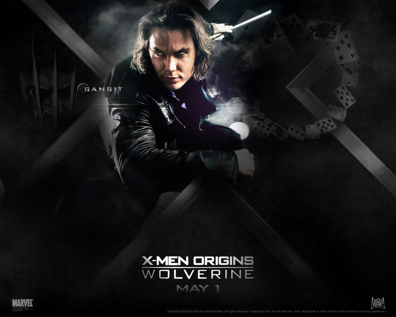 X Men Origins Wolverine - Movie pics - Movie Backgrounds