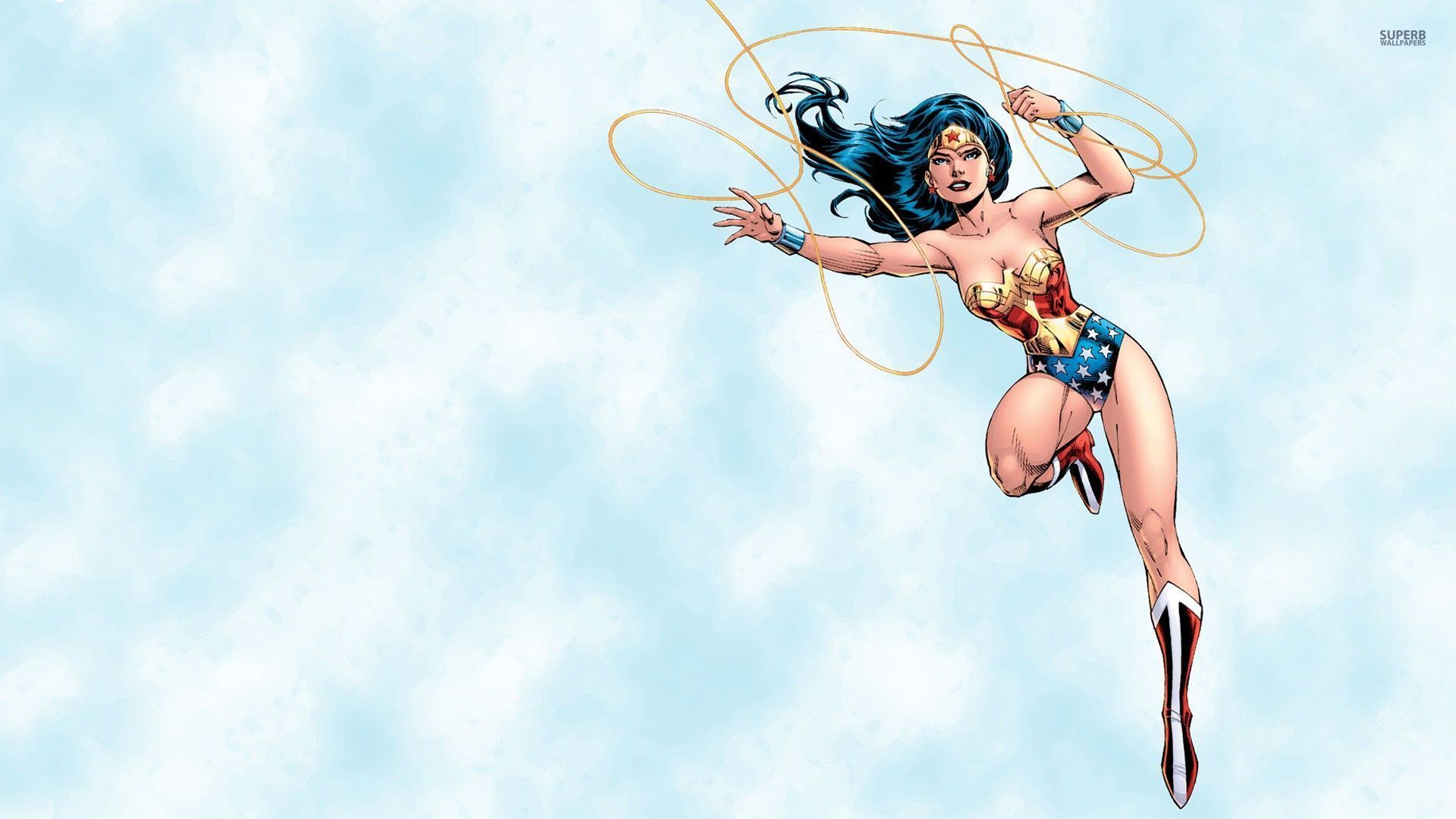 Free Wonder Woman Wallpaper Full HD B8M Wallx