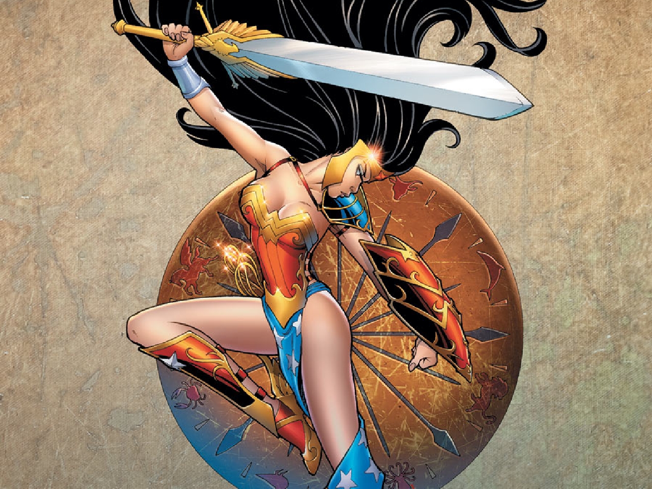 Wonder Woman HD wallpaper,comics wallpaper,woman wallpaper,wonder