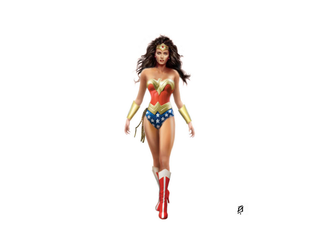 Free Wonder Woman Wallpaper For Android NL4 Wallx